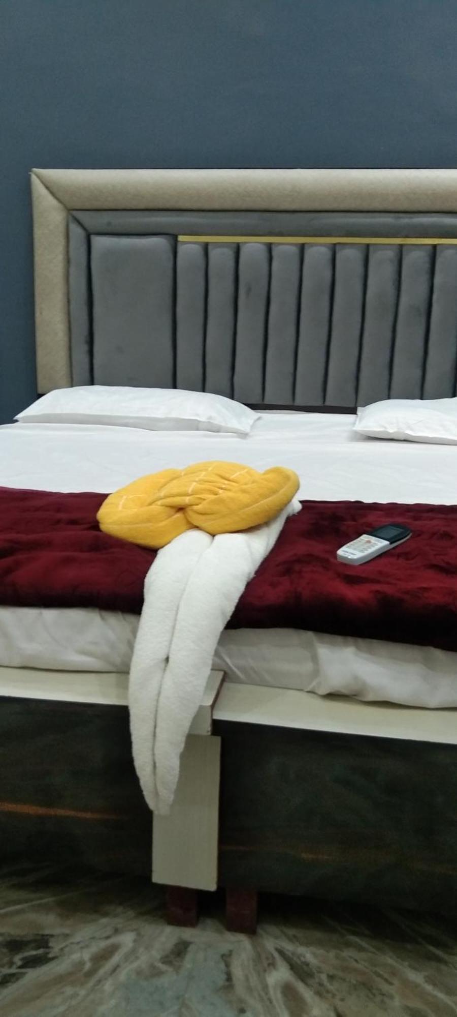 Hotel Ap Suratgarh Dış mekan fotoğraf