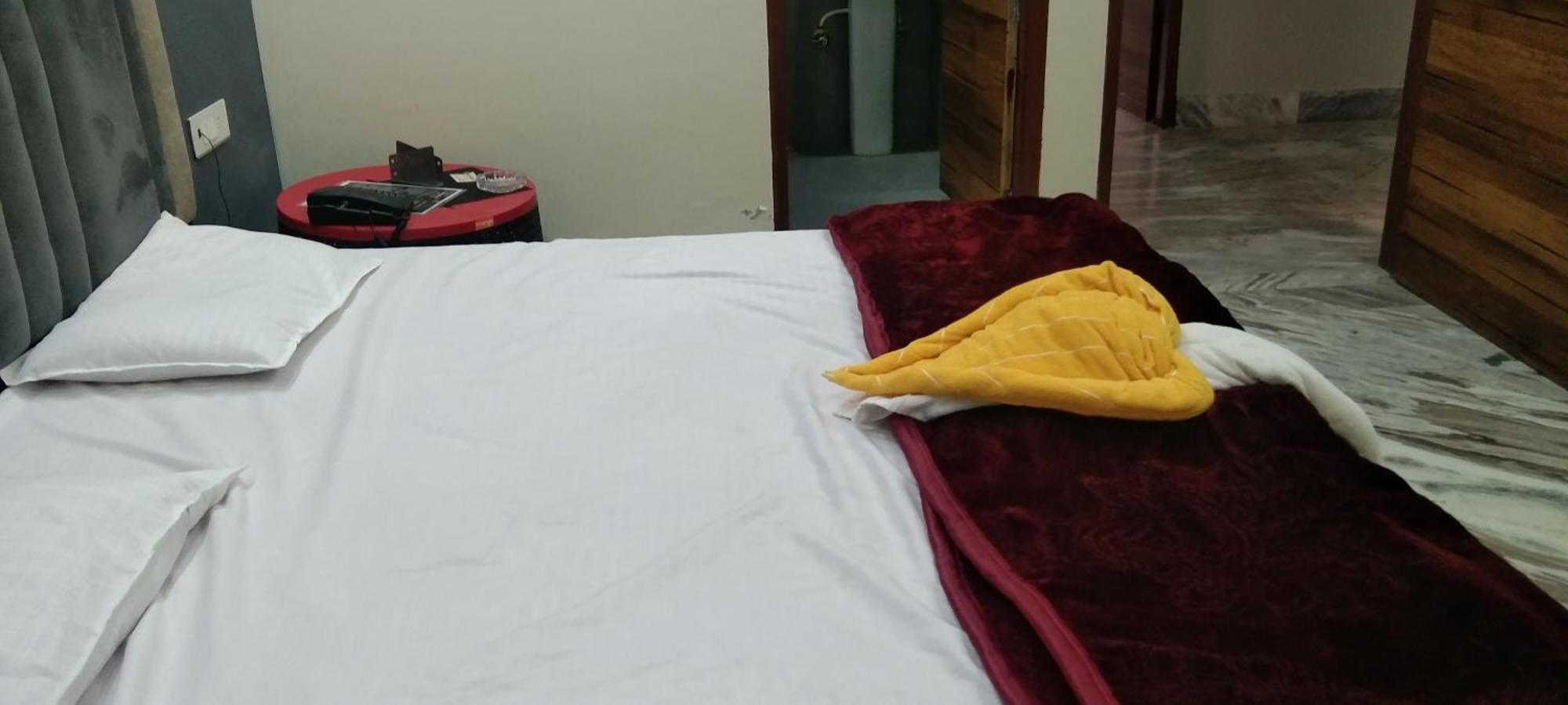Hotel Ap Suratgarh Dış mekan fotoğraf