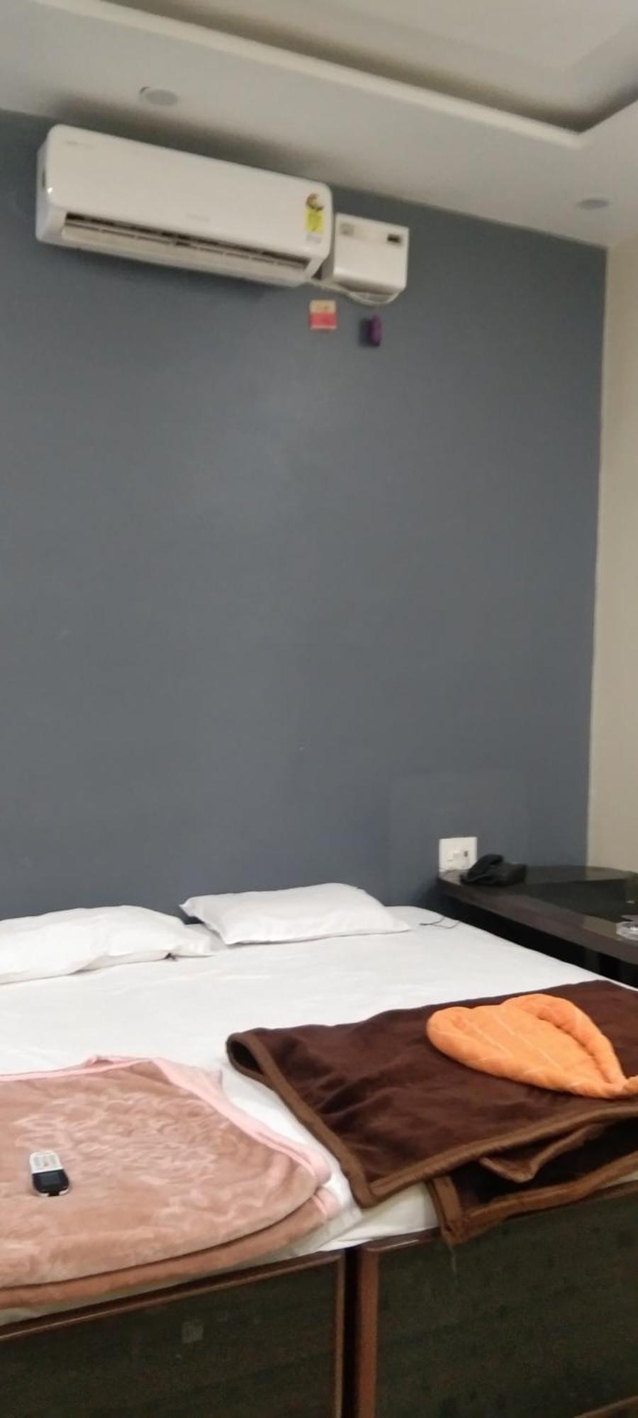 Hotel Ap Suratgarh Dış mekan fotoğraf