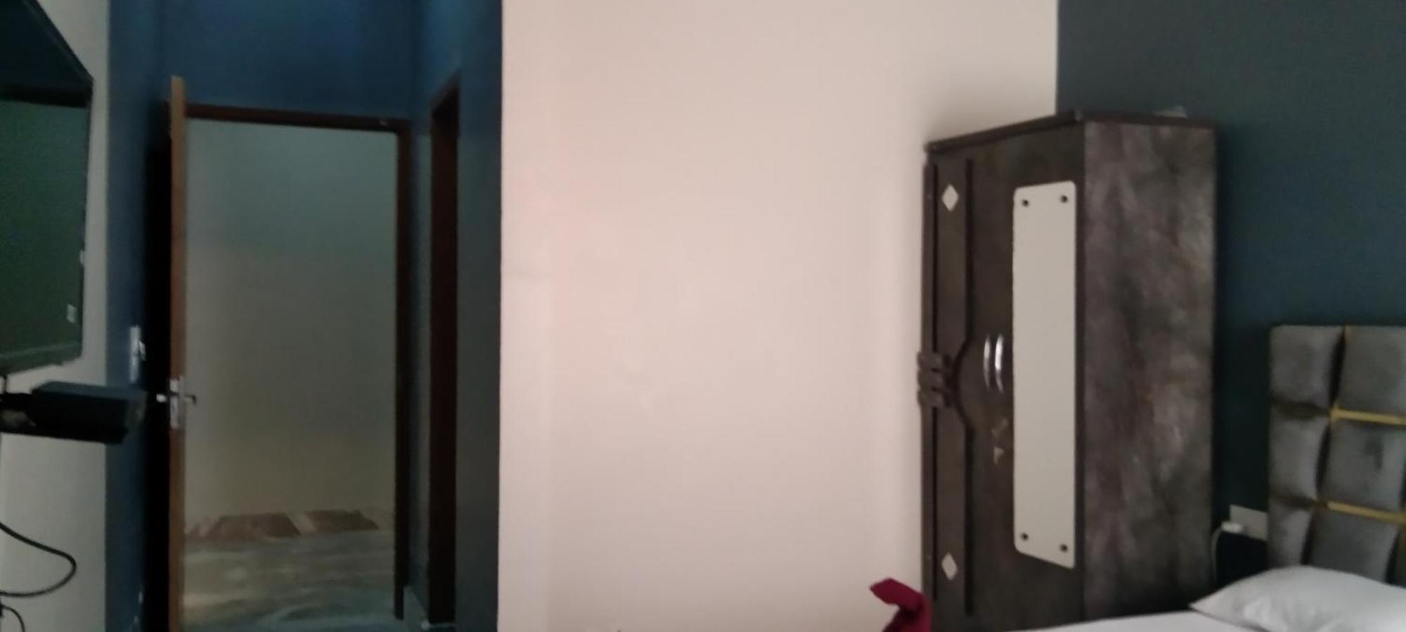 Hotel Ap Suratgarh Dış mekan fotoğraf
