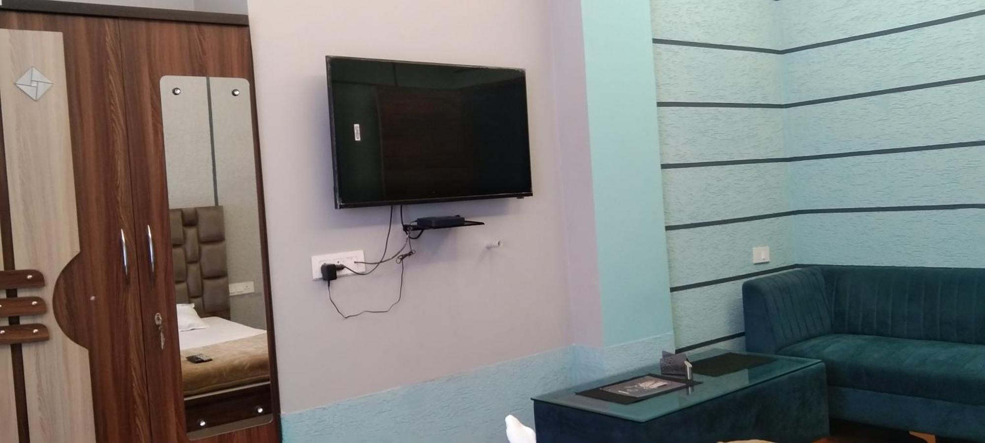 Hotel Ap Suratgarh Dış mekan fotoğraf