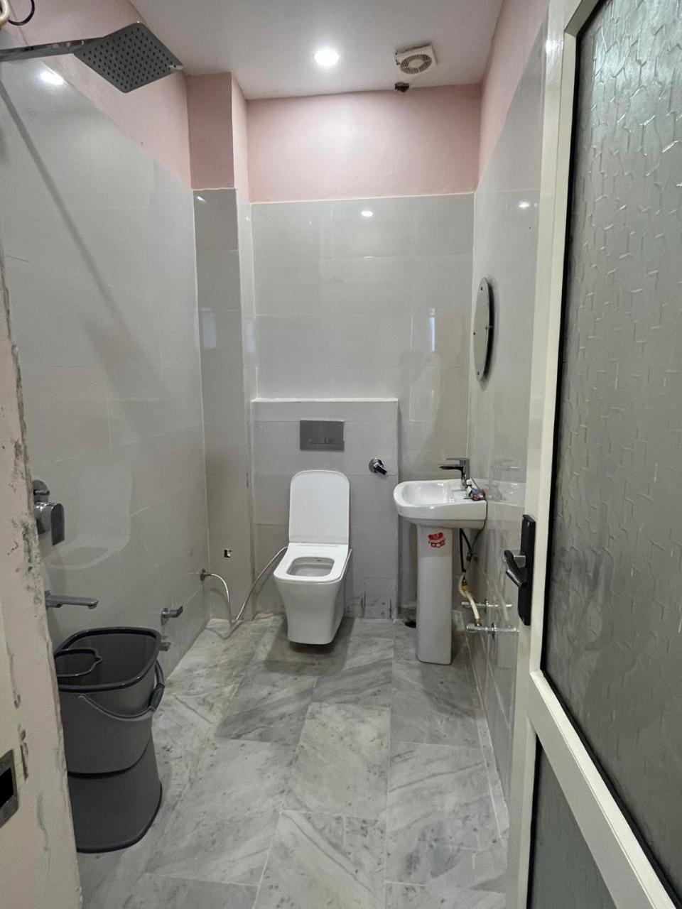 Hotel Ap Suratgarh Dış mekan fotoğraf