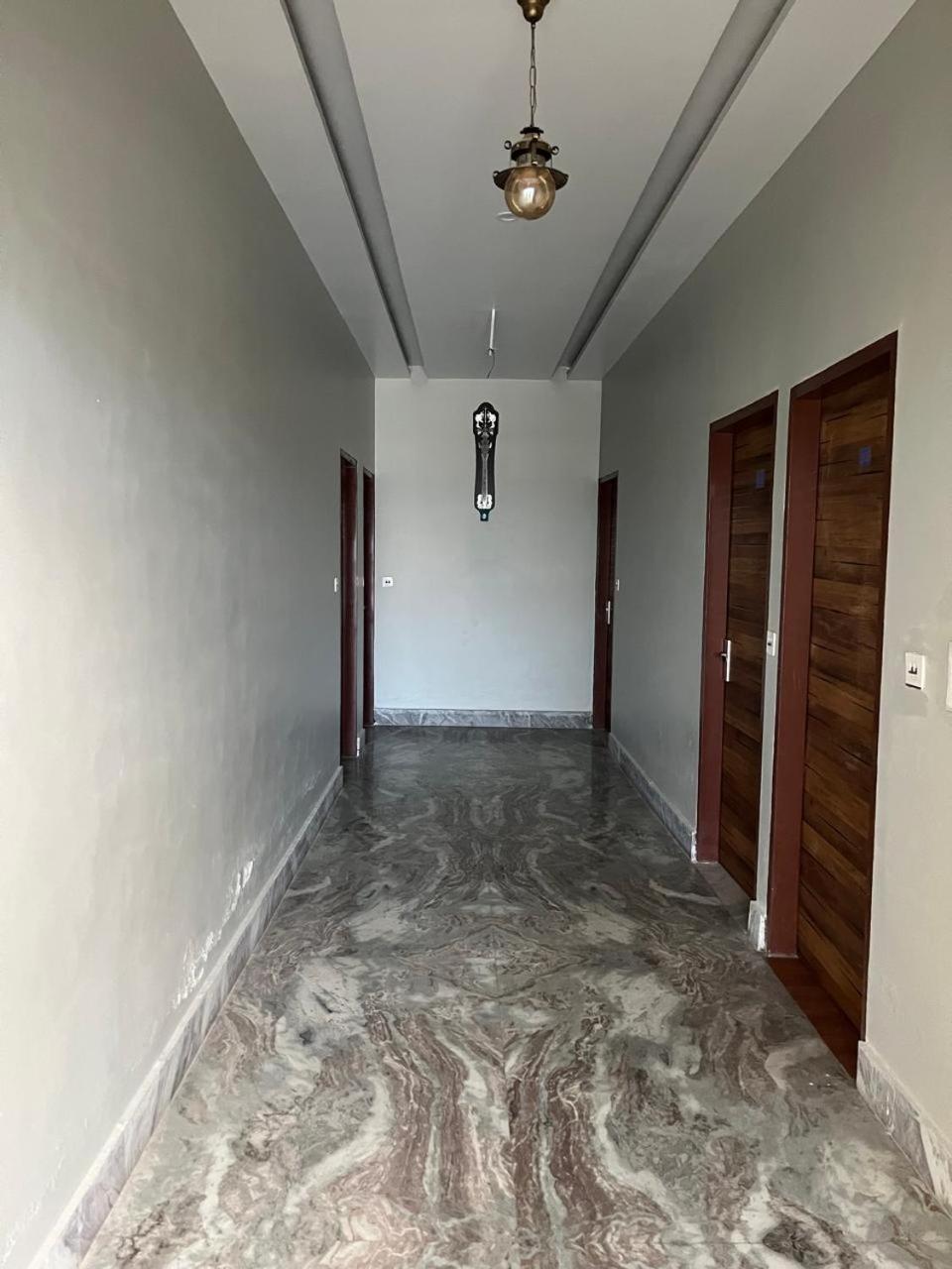 Hotel Ap Suratgarh Dış mekan fotoğraf