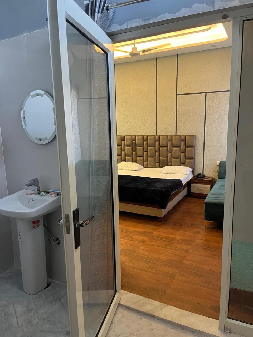 Hotel Ap Suratgarh Dış mekan fotoğraf