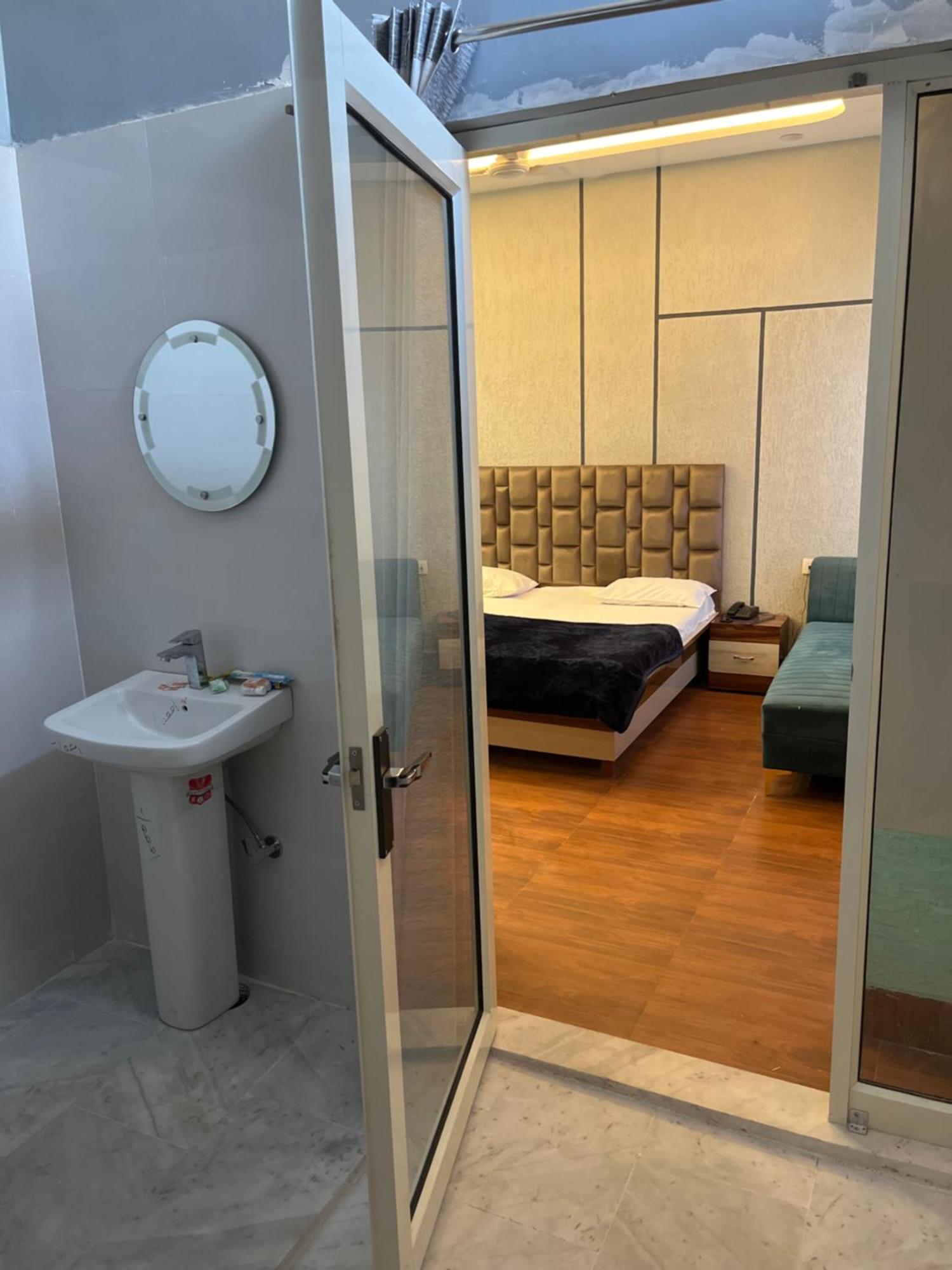 Hotel Ap Suratgarh Dış mekan fotoğraf