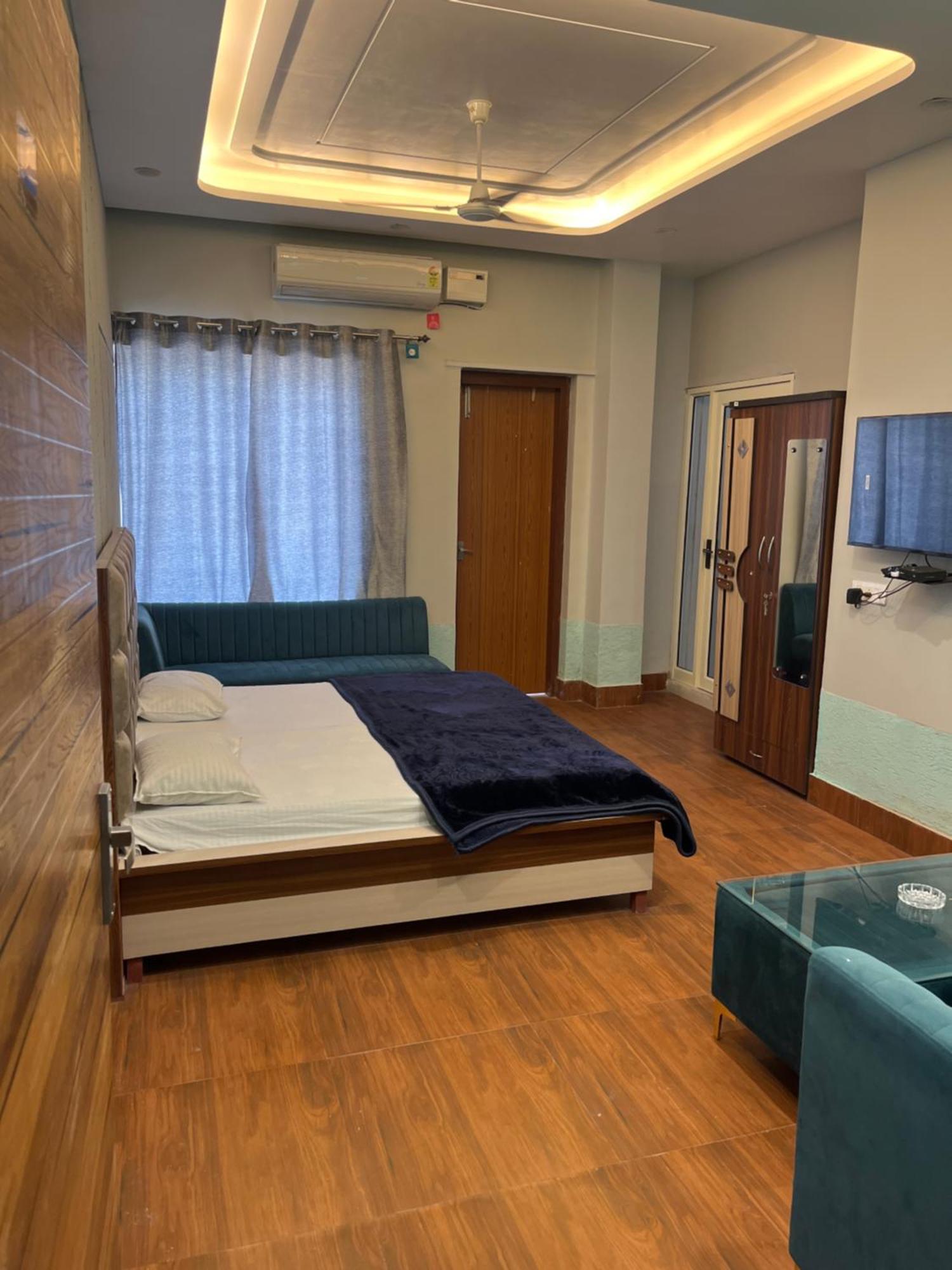 Hotel Ap Suratgarh Dış mekan fotoğraf